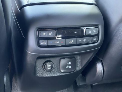 Used 2024 Hyundai Palisade Calligraphy AWD/4WD image 18