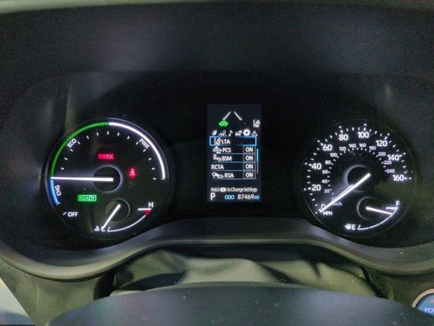 Used 2021 Toyota Sienna LE image 15