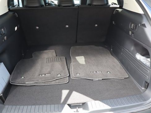 Used 2025 MAZDA CX-50 2.5 Hybrid w/ Cargo Package image 21
