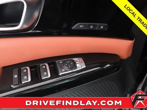 Used 2024 Kia Carnival SX Prestige FWD image 20