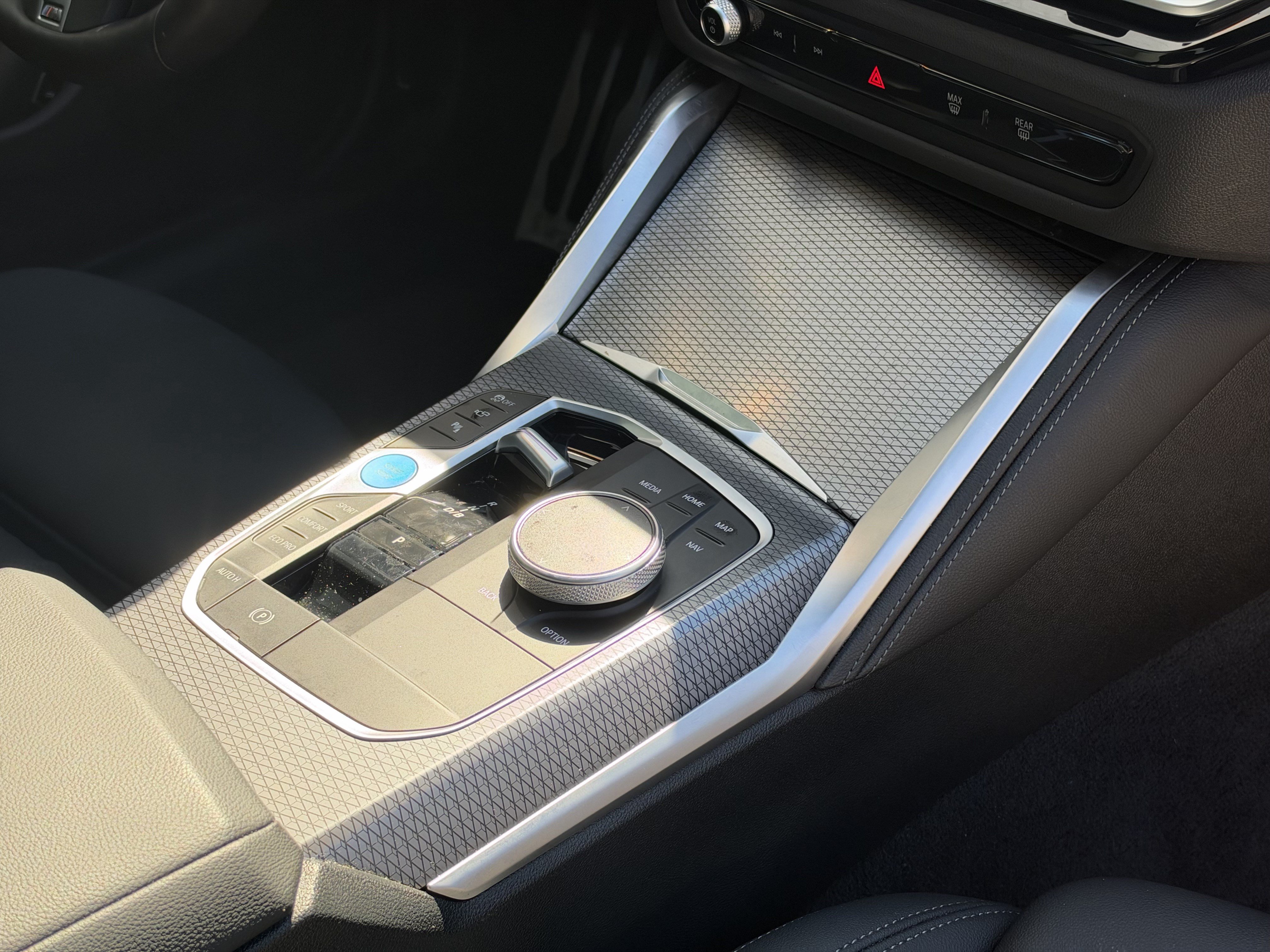 Used 2024 BMW i4 eDrive35 w/ M Sport Package RWD image 29