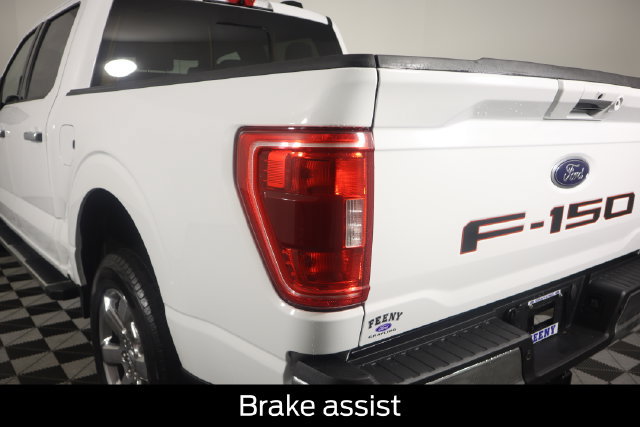 Used 2023 Ford F150 XLT w/ Equipment Group 302A High AWD/4WD image 31