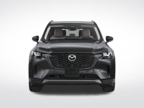 New 2026 MAZDA CX-90 3.3 Turbo w/ Premium Sport Pkg image 9