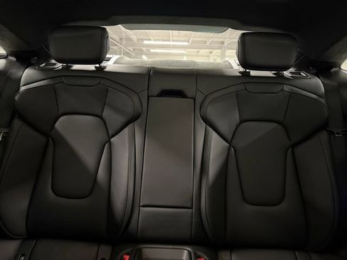 Certified 2026 Porsche Taycan GTS AWD/4WD image 30