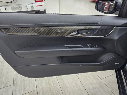 Used 2016 Cadillac ATS 2.0T AWD Coupe image 32