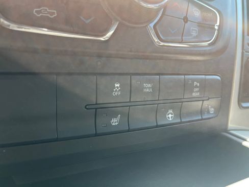 Used 2019 RAM 1500 Classic Warlock AWD/4WD image 22