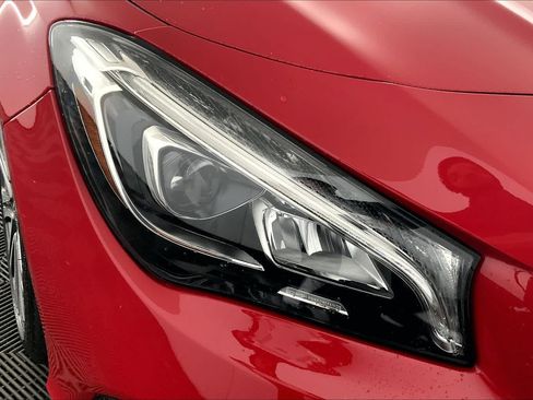 Certified 2019 Mercedes-Benz CLA 250 4MATIC image 27
