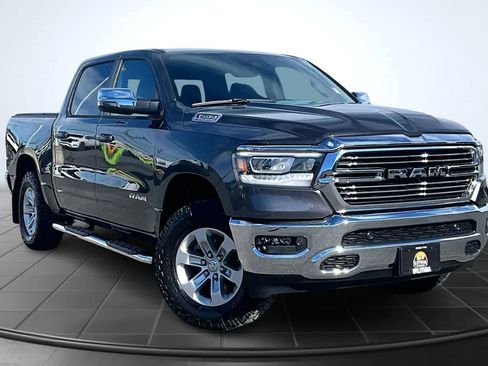 Used 2024 RAM 1500 Laramie image 22