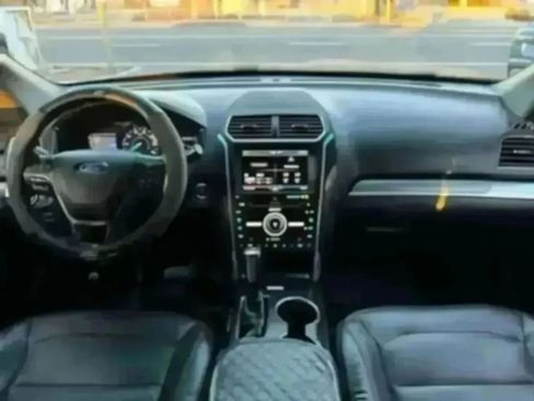 Used 2016 Ford Explorer Sport AWD/4WD image 26