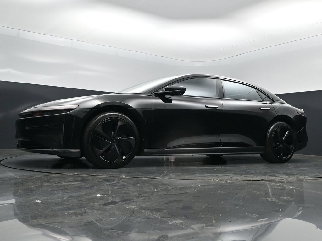 Used 2024 Lucid Air Touring AWD/4WD image 25