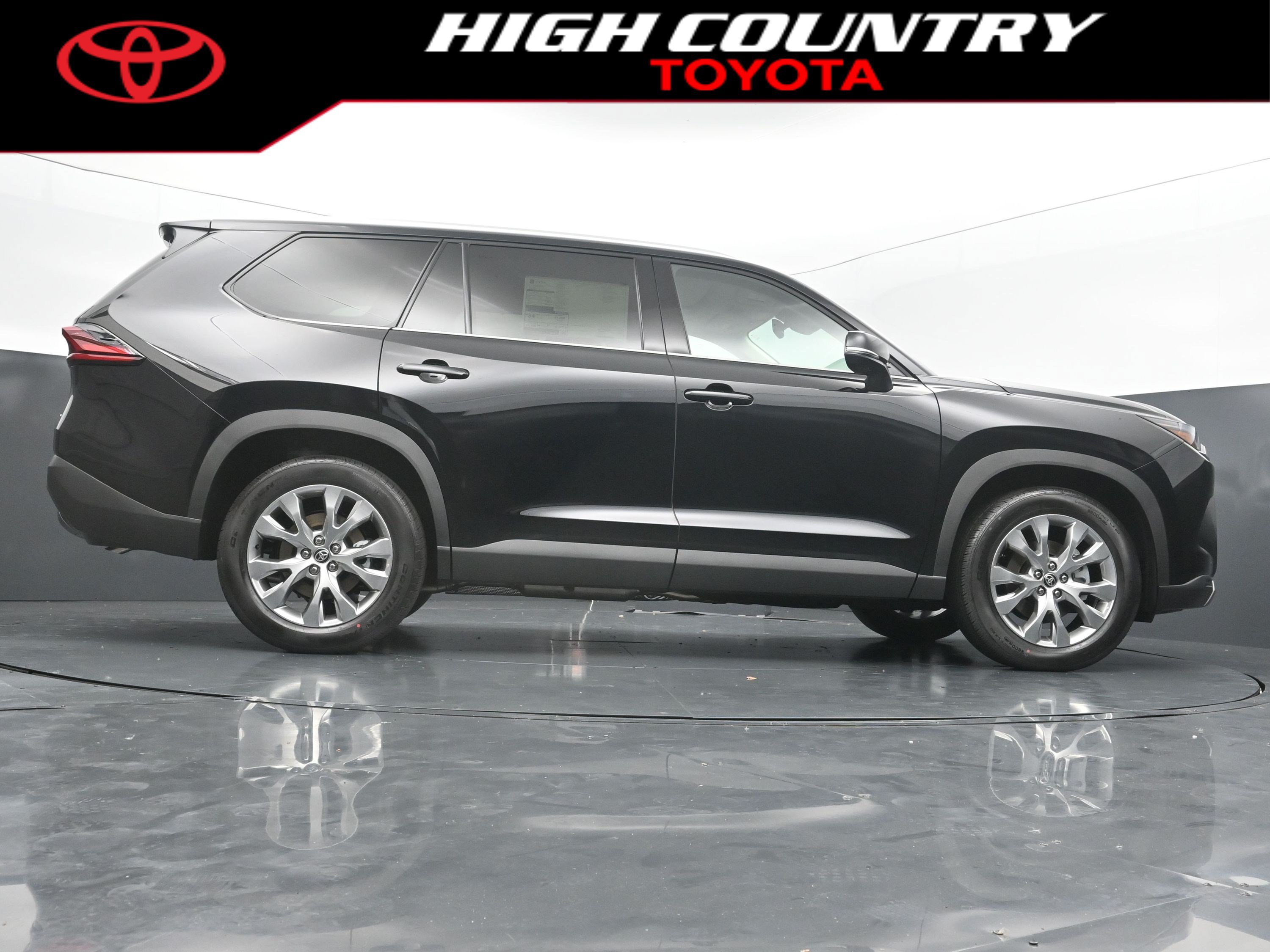 New 2026 Toyota Grand Highlander AWD Hybrid image 40
