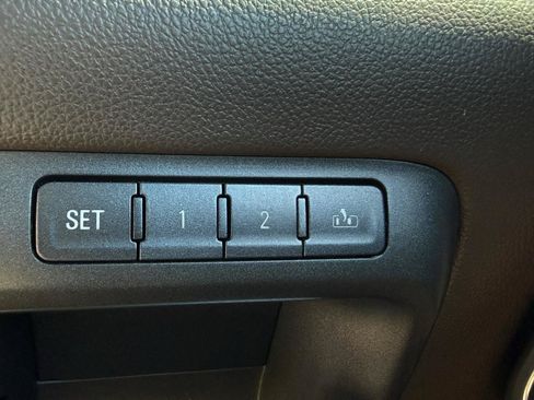 Used 2016 Chevrolet Silverado 2500 LTZ w/ Duramax Plus Package AWD/4WD image 14