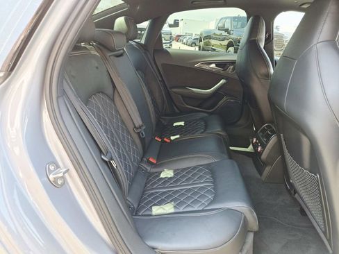 Used 2016 Audi S6 Premium Plus image 15