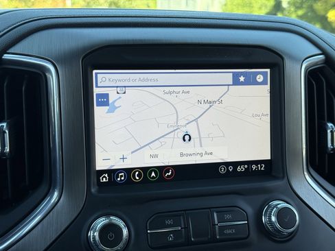 Used 2022 GMC Sierra 2500 Denali image 35