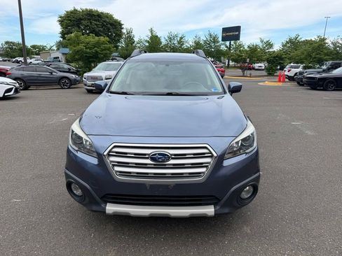Used 2015 Subaru Outback 2.5i Premium AWD/4WD image 2