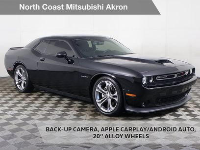 Used 2021 Dodge Challenger R/T