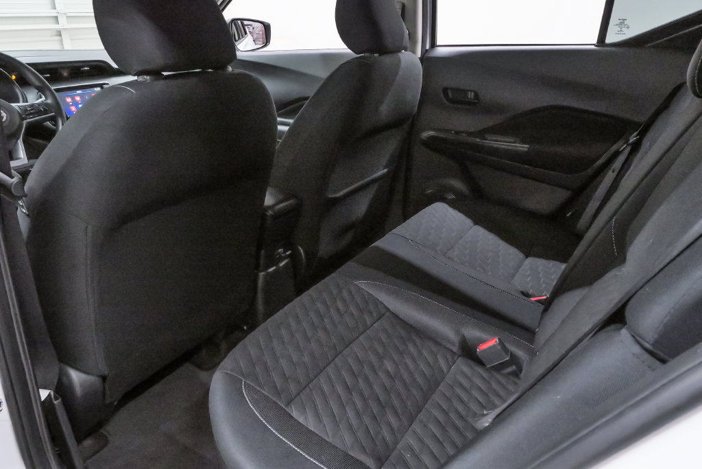 Used 2022 Nissan Kicks S FWD image 10