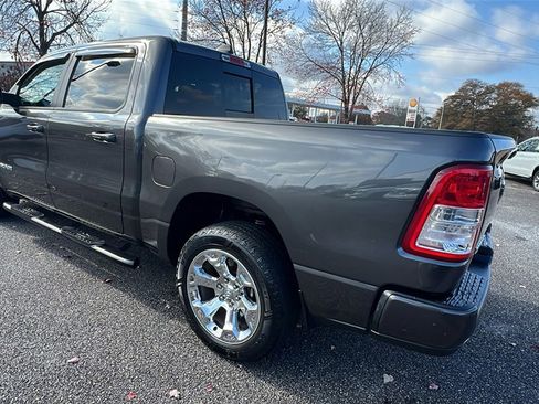 Used 2019 RAM 1500 Big Horn image 7