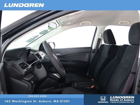 Used 2014 Honda CR-V LX image 10