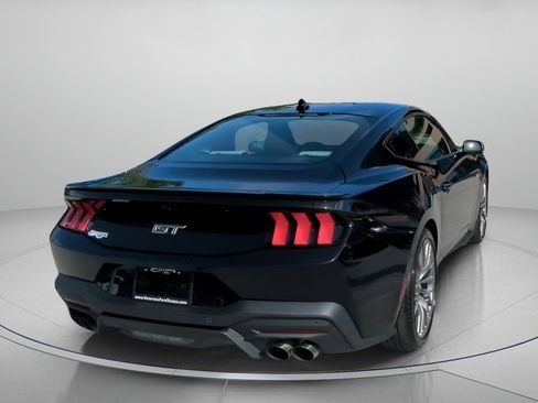 Certified 2025 Ford Mustang GT Premium image 25