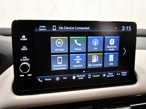 Certified 2024 Honda HR-V EX-L image 22