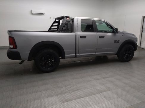 Used 2021 RAM 1500 Classic Warlock w/ Electronics Group image 10