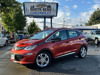 Used 2020 Chevrolet Bolt LT