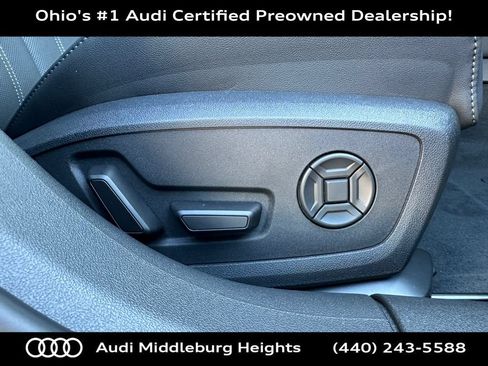 Used 2026 Audi A6 Premium Plus AWD/4WD image 21