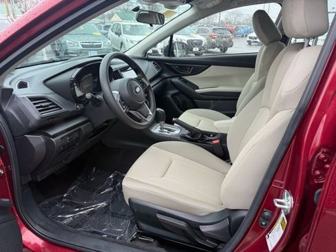 Used 2023 Subaru Impreza 2.0i image 17