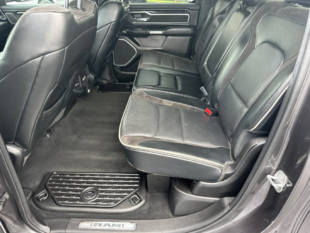 Used 2022 RAM 1500 Laramie AWD/4WD image 20