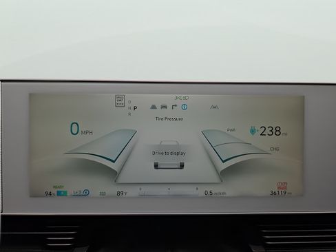 Used 2023 Hyundai Ioniq 5 Limited AWD/4WD image 10