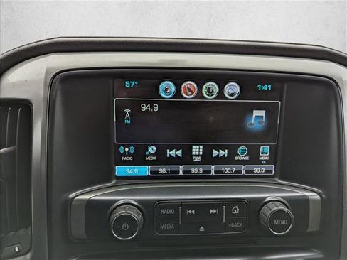 Used 2019 Chevrolet Silverado 2500 LTZ w/ Duramax Plus Package image 18