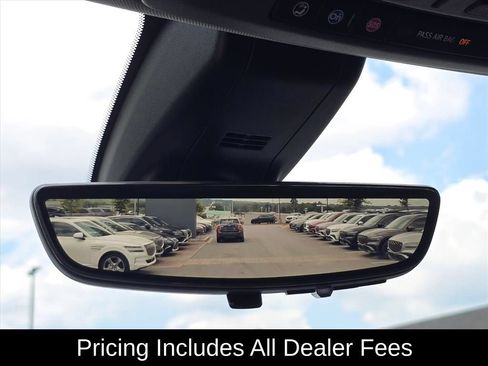 Used 2021 GMC Sierra 2500 Denali w/ Denali Ultimate Package AWD/4WD image 24