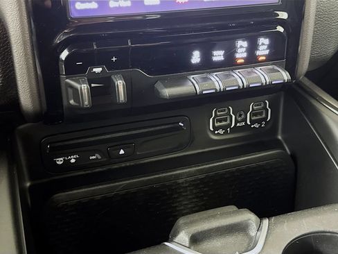 Used 2019 RAM 1500 Sport w/ Level 2 Equipment Group AWD/4WD image 15