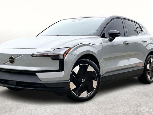 New 2026 Volvo EX30 Plus w/ Protection Package Premier AWD/4WD image 2