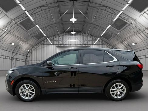 Used 2023 Chevrolet Equinox LT image 7