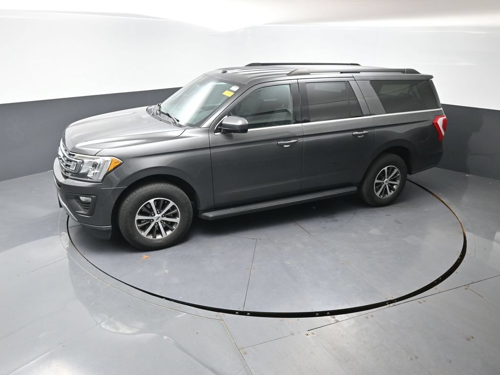 Used 2019 Ford Expedition Max XLT AWD/4WD image 13
