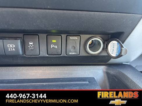 Used 2020 Toyota Tundra Platinum image 23