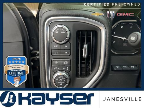 Certified 2020 GMC Sierra 3500 Denali w/ Denali Ultimate Package image 15