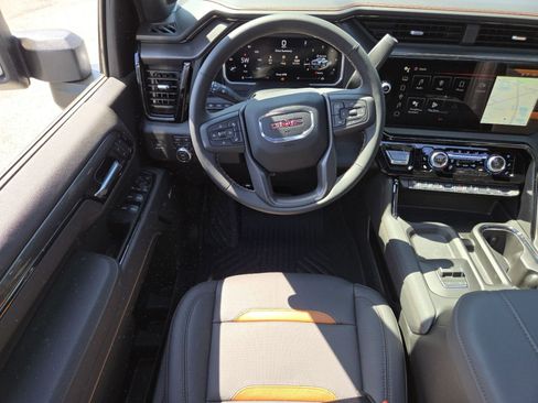 New 2026 GMC Sierra 2500 AT4 w/ AT4 Premium Plus Package image 31