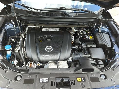 Used 2019 MAZDA CX-5 Grand Touring AWD/4WD image 26