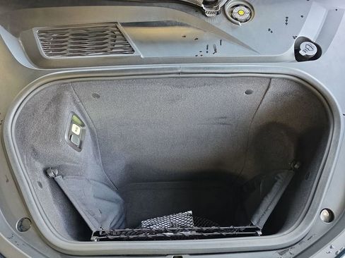 Used 2020 Chevrolet Corvette Stingray Premium Cpe w/ 3LT Preferred Equipment Group image 27