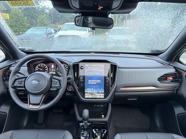 Certified 2026 Subaru Forester Sport AWD/4WD image 19