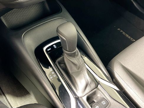 Used 2021 Toyota Corolla SE image 23