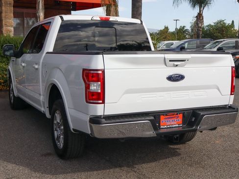 Used 2019 Ford F150 Lariat image 6