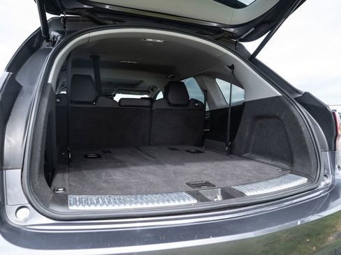 Used 2019 Acura MDX SH-AWD image 47
