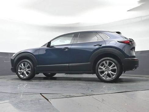 Certified 2024 MAZDA CX-30 AWD 2.5 S w/ Premium Package image 31