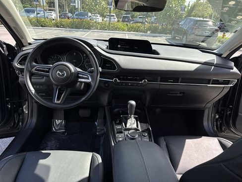 Certified 2023 MAZDA CX-30 AWD 2.5 S w/ Preferred Package image 37