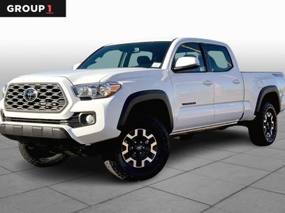 Used 2023 Toyota Tacoma TRD Off-Road