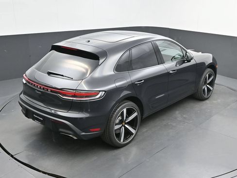 New 2026 Porsche Macan AWD/4WD image 31